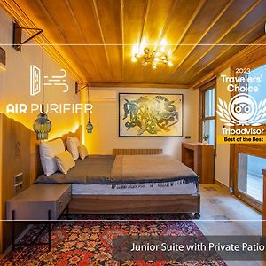 Junior Suite Private Patio Snacks & Appetizer